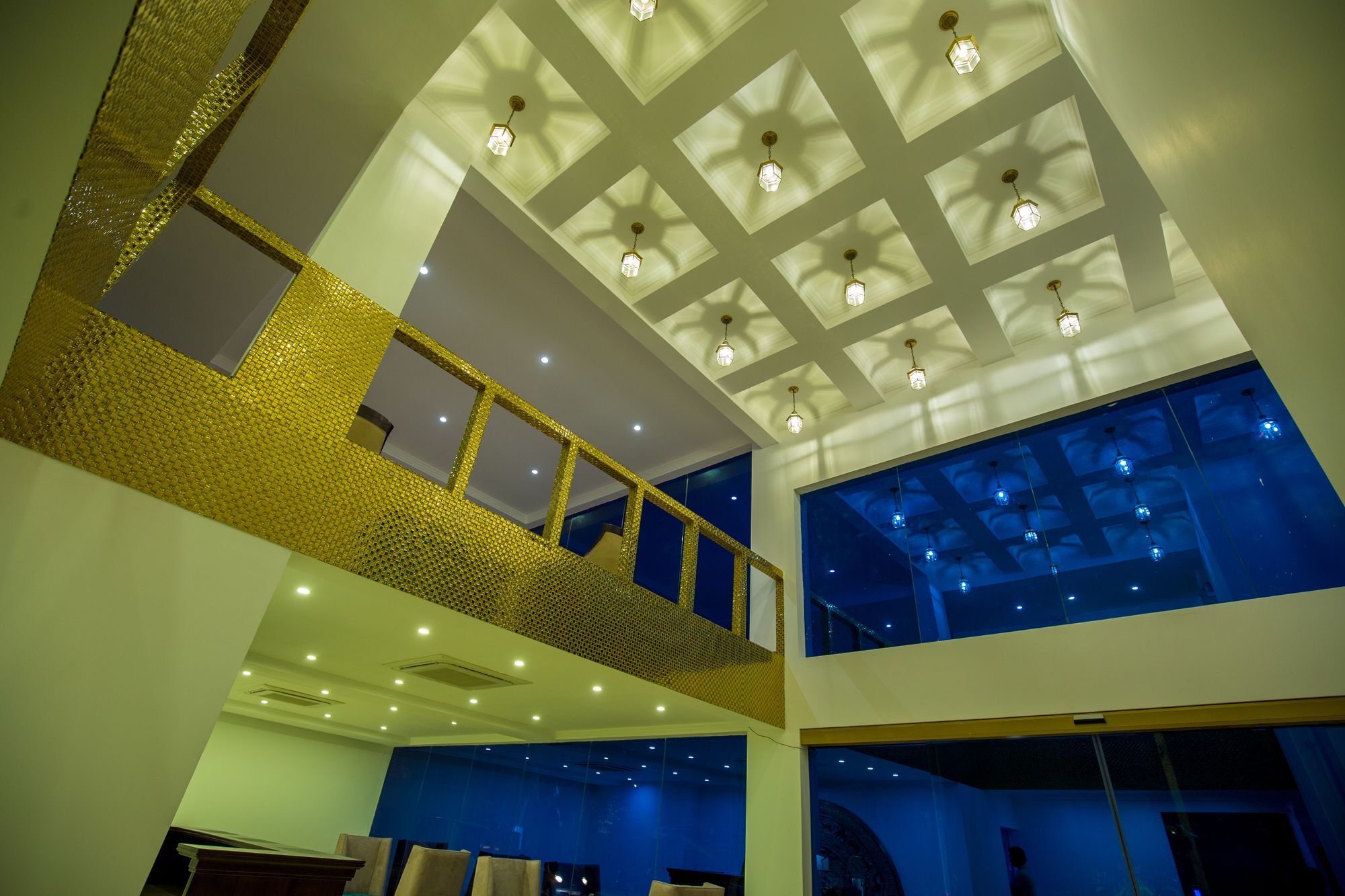 ทริลเลียม บูทิก ซิตี้ โฮเต็ล โคลอมโบ Hotel ภายนอก รูปภาพ